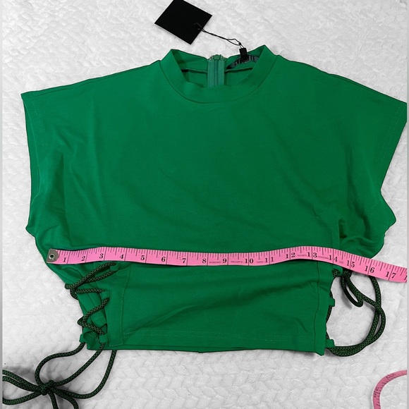 Capsulle 2 Piece Skirt & Top Set - Picture 6 of 12